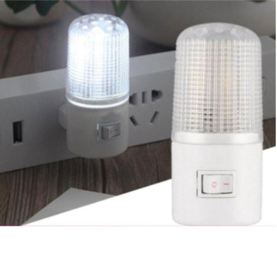 Luminaria Abajur De Quarto Infantil Mini Luz Noturna Led Tomada Menor preço em Luminaria Abajur De Quarto Infantil Mini Luz Noturna Led Tomada
