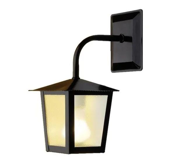 Luminária Arandela Colonial Externa L2B Ideal Iluminação Luminária