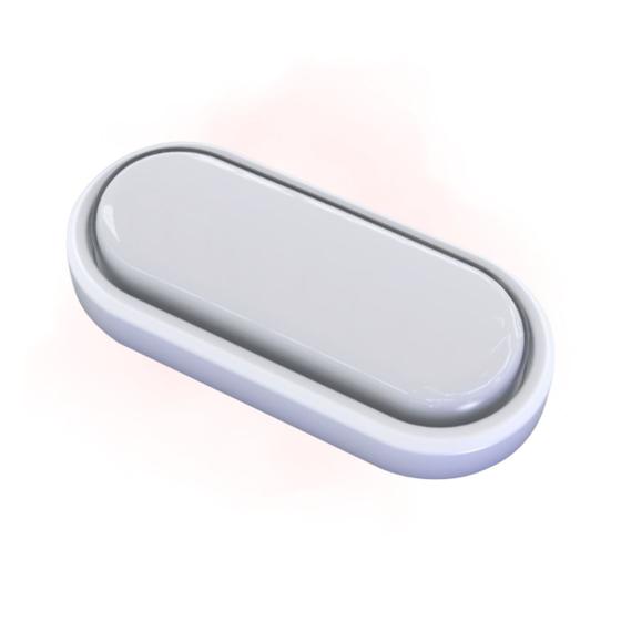 Imagem de Luminária Arandela Led Parede Externa Premium Com Lâmpada