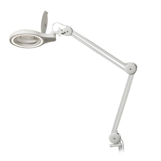 Imagem de Luminária Com Lupa 127V / 60Hz 8 Diopter