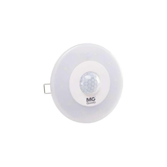 Imagem de Luminaria Com Sensor De Presenca Embutir Ls-05Ef