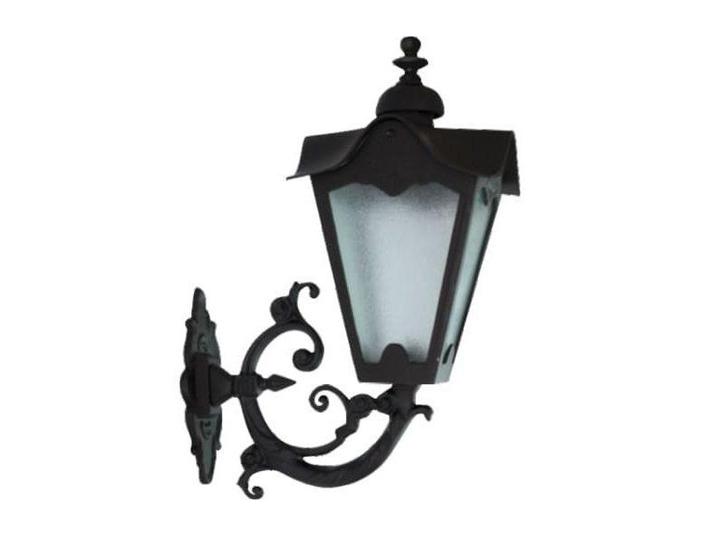 Imagem de Luminária combraço genebra preto