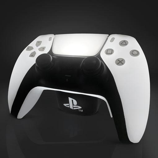 Imagem de Luminária Controle Playstation 5 Gamer Light