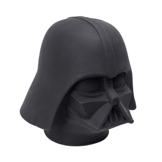 Imagem de Luminária Darth Vader Usare Licenciada Star Wars Abajur Presente Criativo Geek Dia Namorados Pais