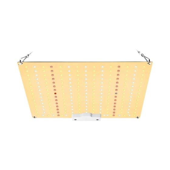 Imagem de Luminária de Cultivo Samsung LM281B Quantum LED - Espectro Completo para Vegetação e Floração