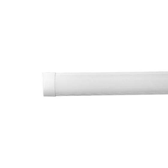 Imagem de Luminária de Led Sobrepor Linear 18W 60CM 4000K Branco Neutro - Kian