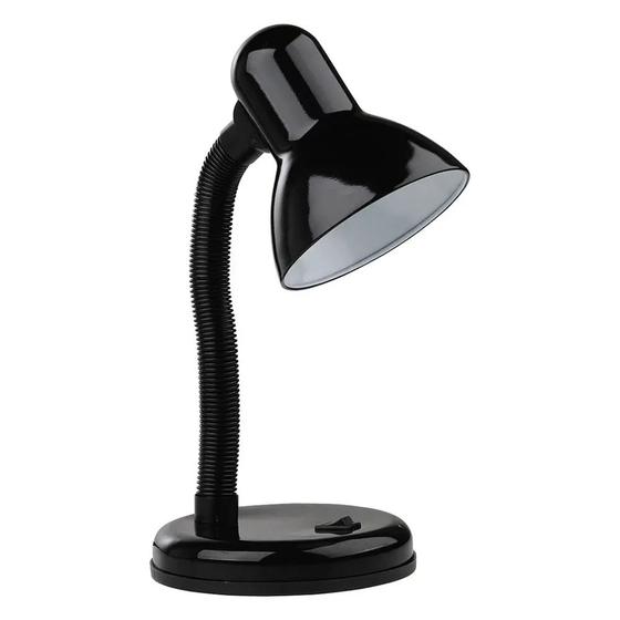 Luminaria de Mesa Abajur Articulavel Flexivel Escritorio Sala Iluminaçao Leitura Estudos Luz Copa Trabalho Menor preço em Luminaria de Mesa Abajur Articulavel Flexivel Escritorio Sala Iluminaçao Leitura Estudos Luz Copa Trabalho