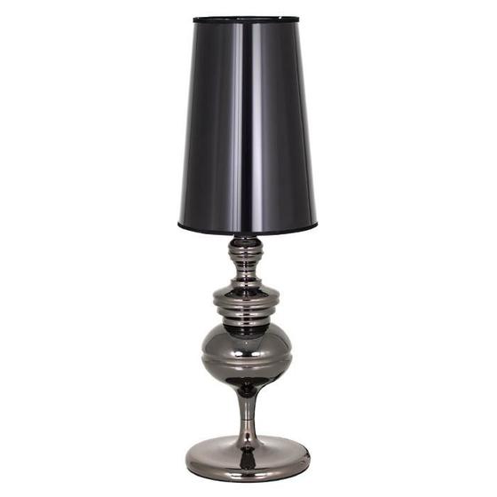 Imagem de Luminária de mesa - Abajur - Josephine -