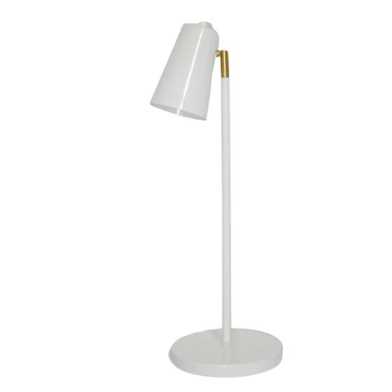 Imagem de Luminária de Mesa Abajur Julia