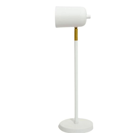 Imagem de Luminária de Mesa Abajur Sandra
