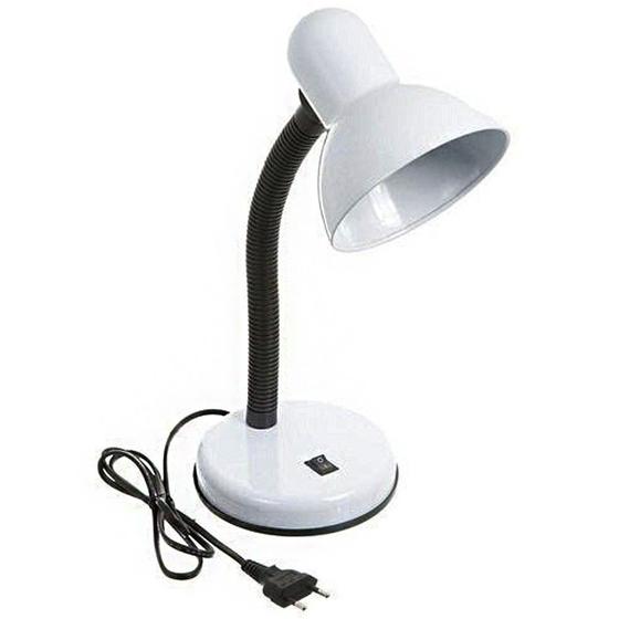 Luminaria de Mesa Articulavel Abajur Escritorio Copa Flexivel Trabalho Sala Iluminaçao Leitura Luz Estudos Menor preço em Luminaria de Mesa Articulavel Abajur Escritorio Copa Flexivel Trabalho Sala Iluminaçao Leitura Luz Estudos