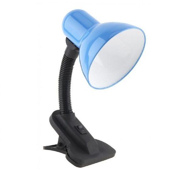 Imagem de Luminária De Mesa Com Grampo - HM9111
