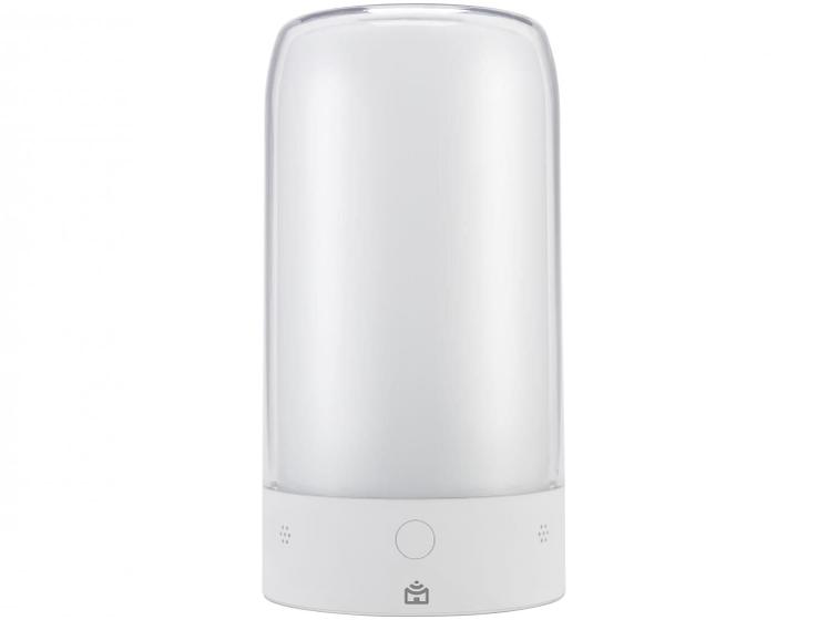 Luminária de Mesa Inteligente LED RGB WiFi Positivo Smart Home