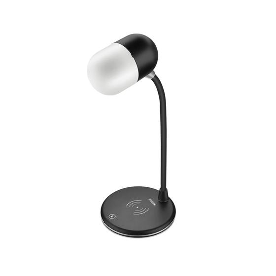 Luminária de Mesa Led Lumi Play Elgin Luminária de Mesa Magazine Luiza