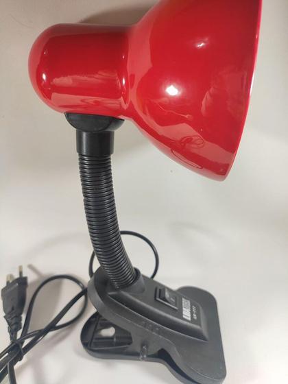 Imagem de Luminária de mesa lk-777 lua tek - Luatek