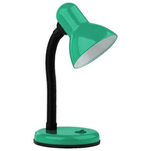 Imagem de Luminaria De Mesa Max 40W E27 Verde K2028 Kian
