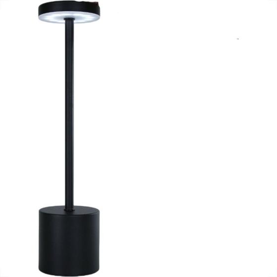 Imagem de Luminaria De Mesa Nautika Led Table Light 40 Lumens Branca 31658-Bc