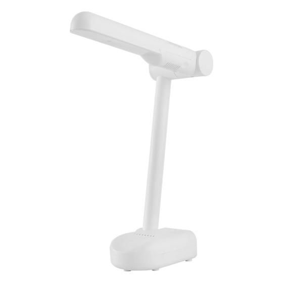 Luminária De Mesa Pelicano 9w Cor Branco 220v Menor preço em Luminária De Mesa Pelicano 9w Cor Branco 220v
