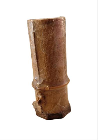 Imagem de Luminária De Mesa Rustico Cilindro 1 Lamp.