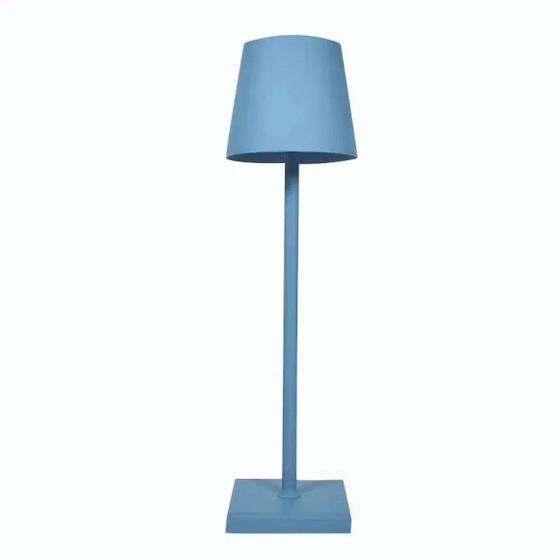 Imagem de Luminária de Mesa Touch Com 3 Intensidades Ajustável 37cm