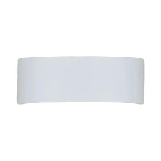Imagem de Luminária de Parede LED Moderna - Interna e Externa - 2W a 10W - Branca e Preta