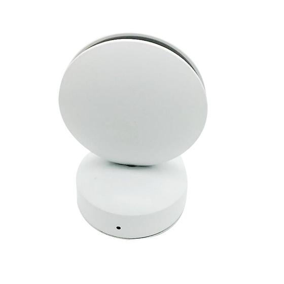 Imagem de Luminária de Parede LED RGB 360° com Moldura