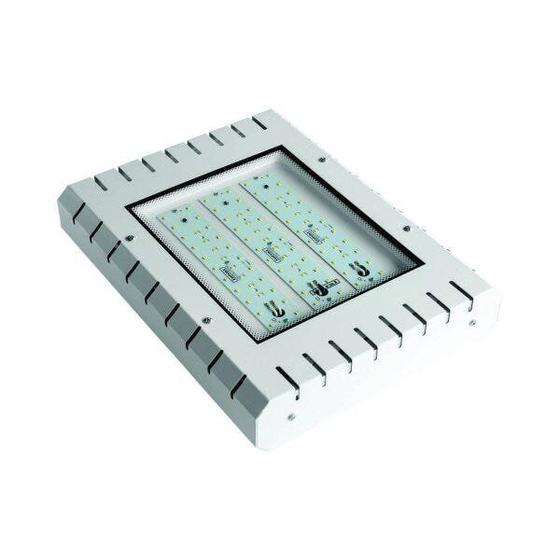 Luminária de Sobrepor LED Ceres HB 65W Intral Luminária Magazine Luiza