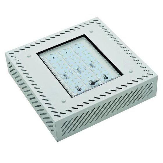 Luminária de Sobrepor LED Ceres MP 100W Intral Luminária Magazine Luiza