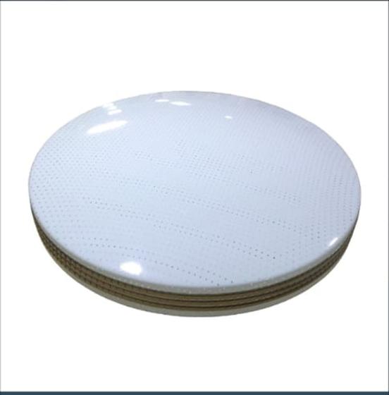 Luminaria de Sobrepor Led Sp0011 32W lux mundo Luminária Magazine