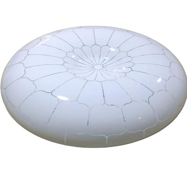 Luminaria de Sobrepor Led Sp004 16W Detalhes - lux mundo Menor preço em Luminaria de Sobrepor Led Sp004 16W Detalhes - lux mundo