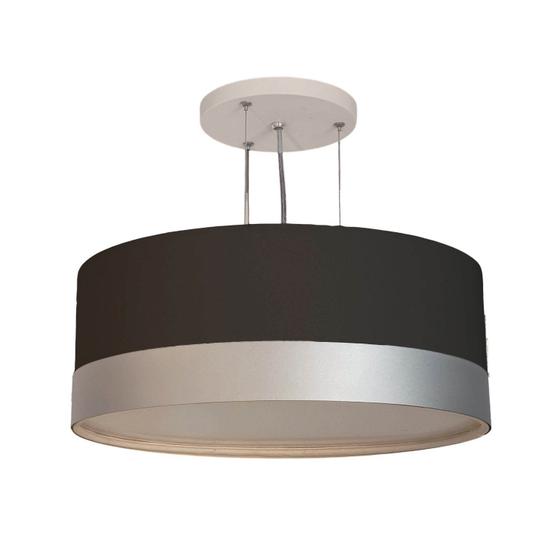 Imagem de Luminária de Teto Pendente Tom Luz Iluminação
