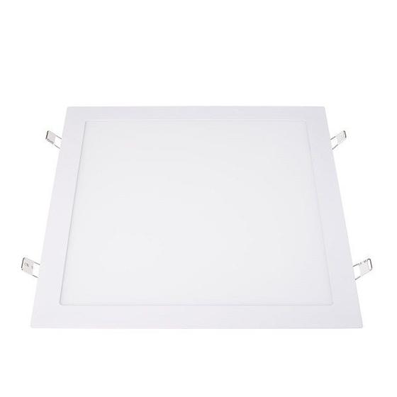 Imagem de Luminaria Embutir Quadrada Led 24w 3000k - Rgled