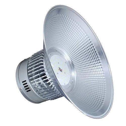 Luminária High Bay Led 300w 6500K Branco Frio Galpão Industrial Menor preço em Luminária High Bay Led 300w 6500K Branco Frio Galpão Industrial