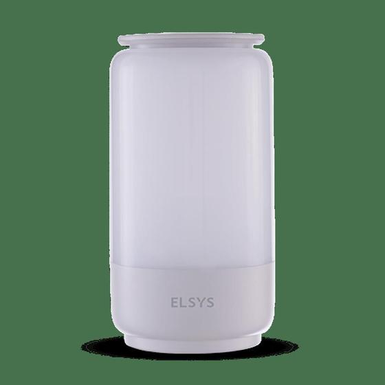 Luminária Inteligente Led Rgb Wifi EPGG20 Elsys Luminária Magazine