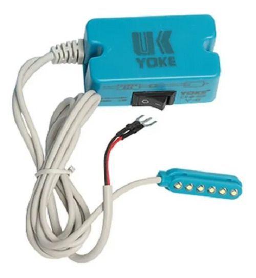 Luminária Lampada de 10 Leds Palito Bivolt Para Máquina De Costura Yoke Luminária Magazine
