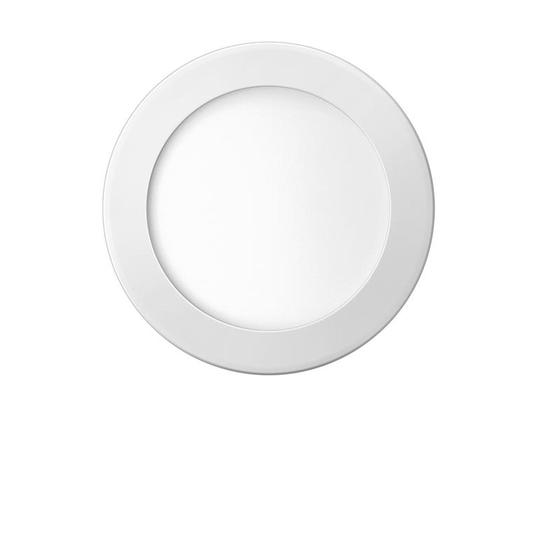 Imagem de Luminária Led 12 W 6000 K Embutir Redonda Elgin