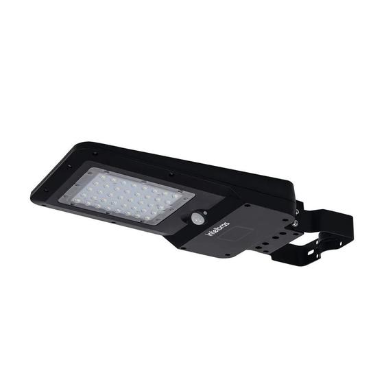 Imagem de Luminária Led 15w Solar, LSI1600 Integrada Intelbras