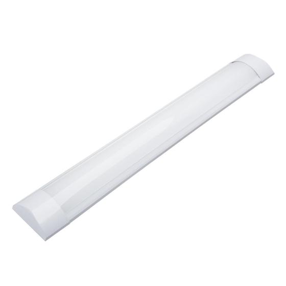 Imagem de Luminaria Led 18W 50Cm Retangular Elegance Branco Frio Avant