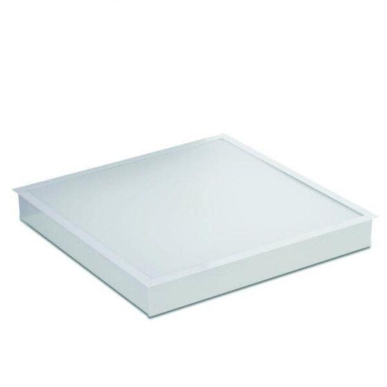 Luminária LED Antera 17W Bivolt Intral Luminária Magazine Luiza