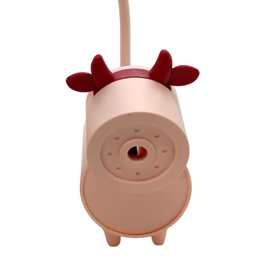 Luminária LED Bichinho Mesa Escritório com Apontador YW2196E Lefipe