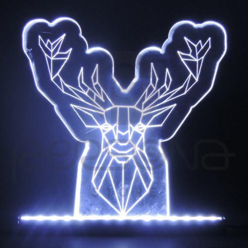 Imagem de Luminaria LED - Cervo