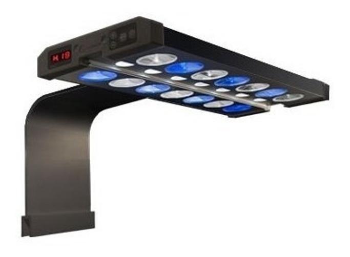 Luminária Led Eco Lamps Kr90 25W Nano B - Luminária - Magazine Luiza 