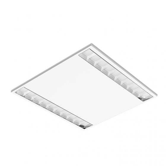 Imagem de Luminária LED Embutir LEDC69 Abalux Branco Luz Branca 5000K