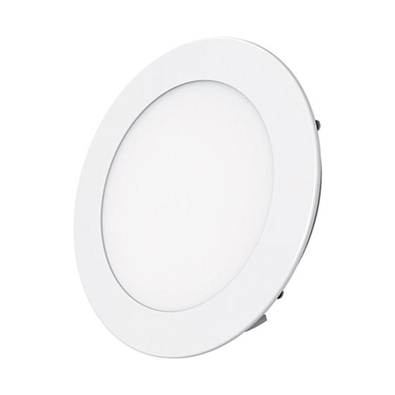 Luminaria Led Embutir Red 06w 6500k 12cm B_d BLACK & DECKER