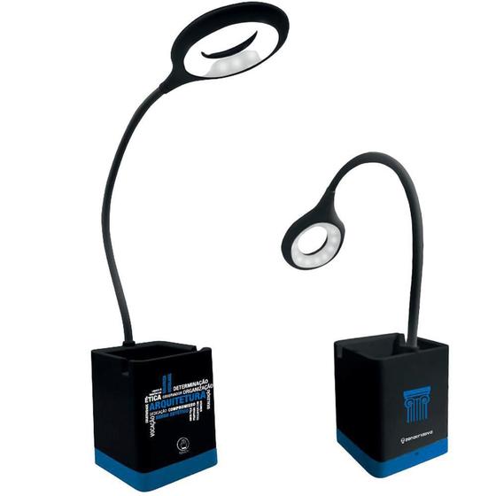 Luminária Led Flexível Profissão Arquitetura Menor preço em Luminária Led Flexível Profissão Arquitetura