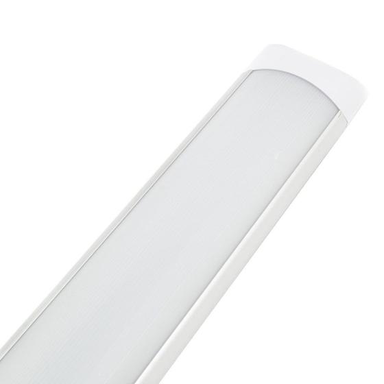 Imagem de Luminária LED Linea 36W 120cm Luz Branco Frio Bivolt Empalux