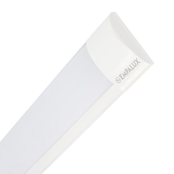 Imagem de Luminária LED Linea 36W 120cm Luz Neutra Bivolt Empalux