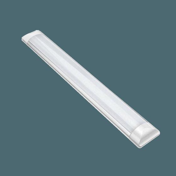 Imagem de luminaria led linear 36w lorenzetti