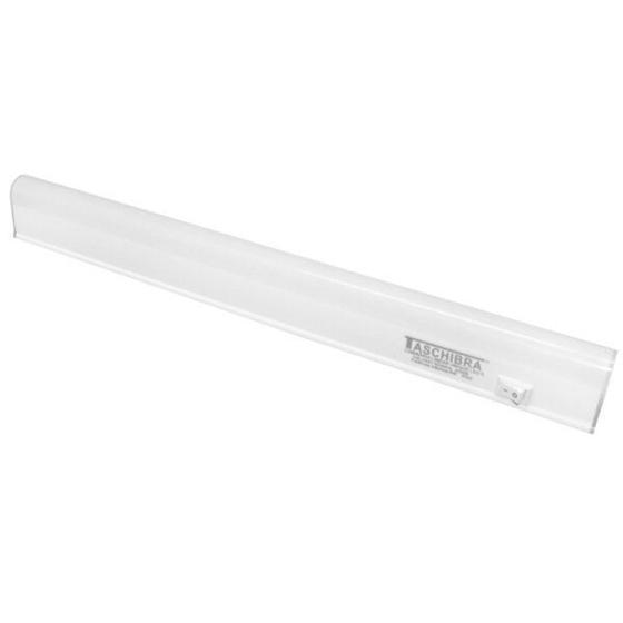 Luminária LED Linear Taschibra Unique 4W Menor preço em Luminária LED Linear Taschibra Unique 4W