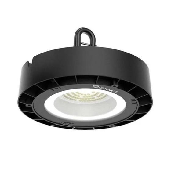 Luminária LED Osram High Bay Ledvance 80w 8000lm 6500K 220V Luminária Magazine Luiza